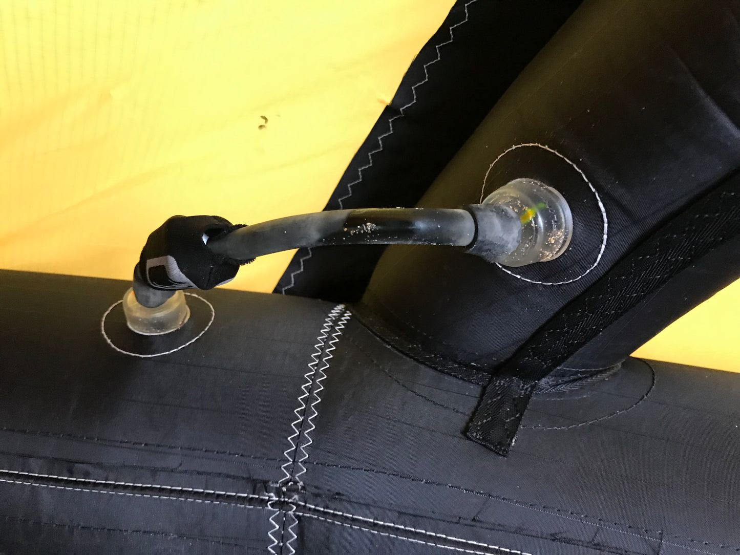 2014 SLINGSHOT RALLY 14M USED