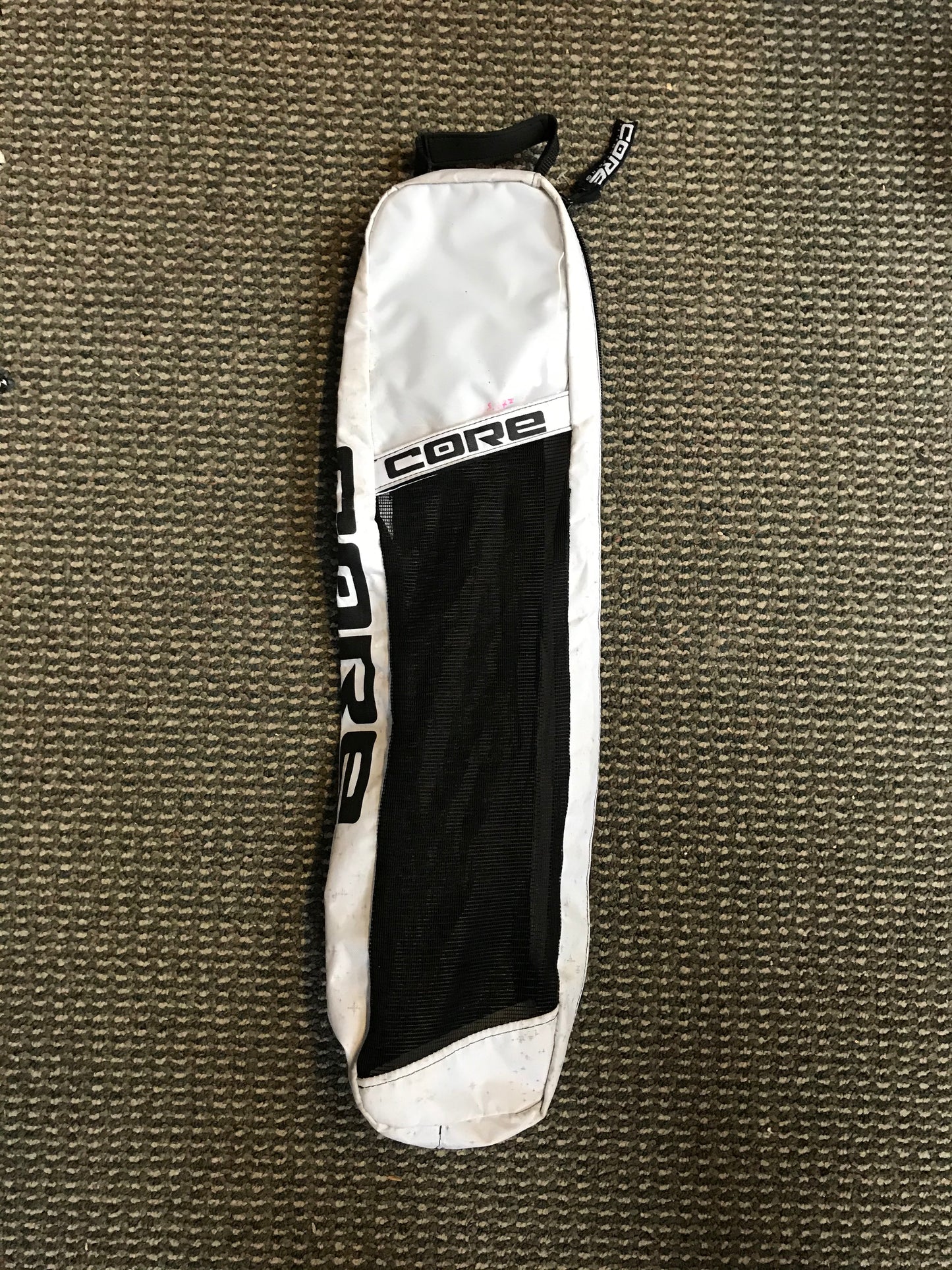 USED CORE BAR BAG