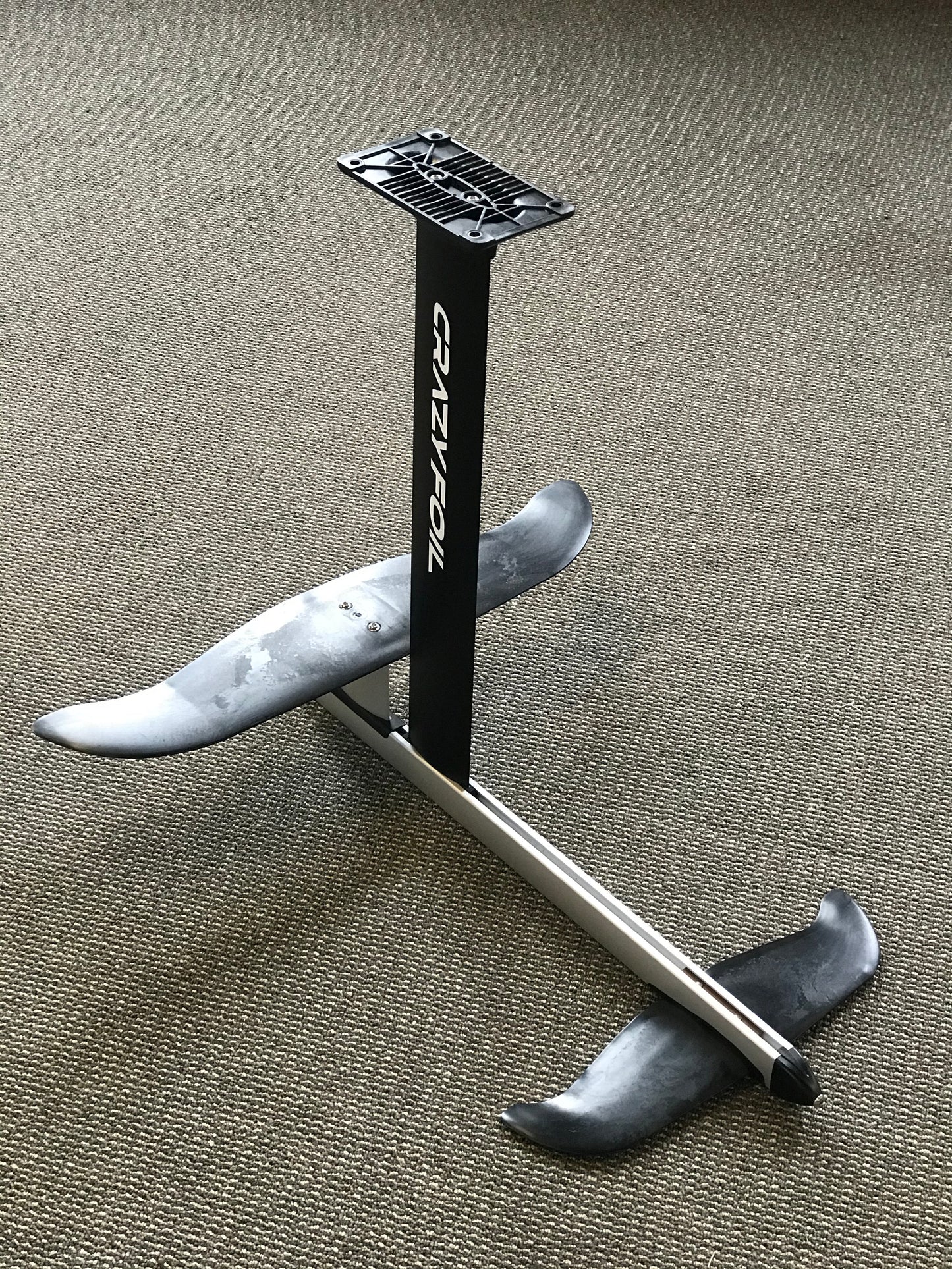 USED CRAZYFOIL EASY CONFIGURATION