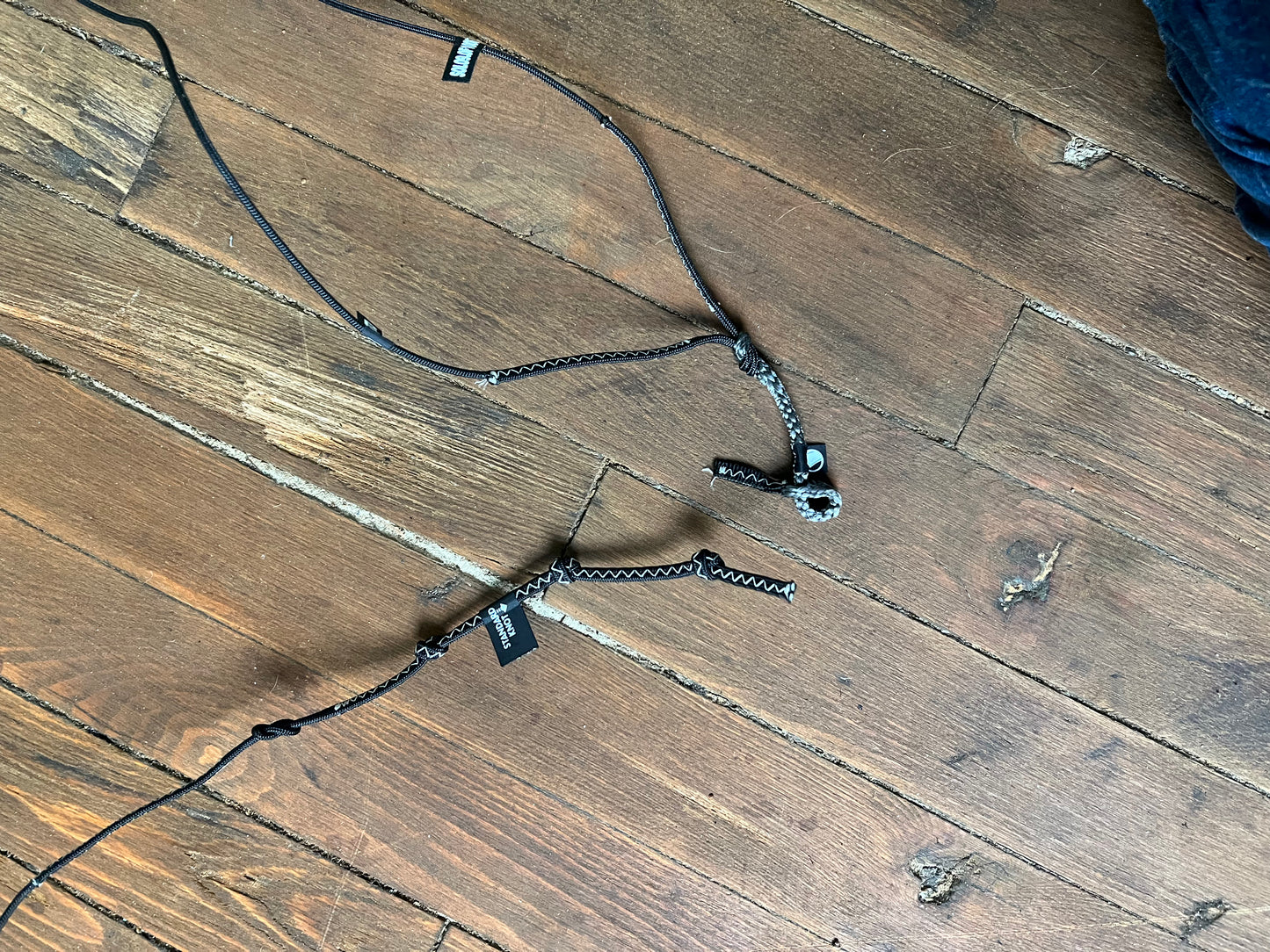 USED LIQUID FORCE SOLO V3 9M