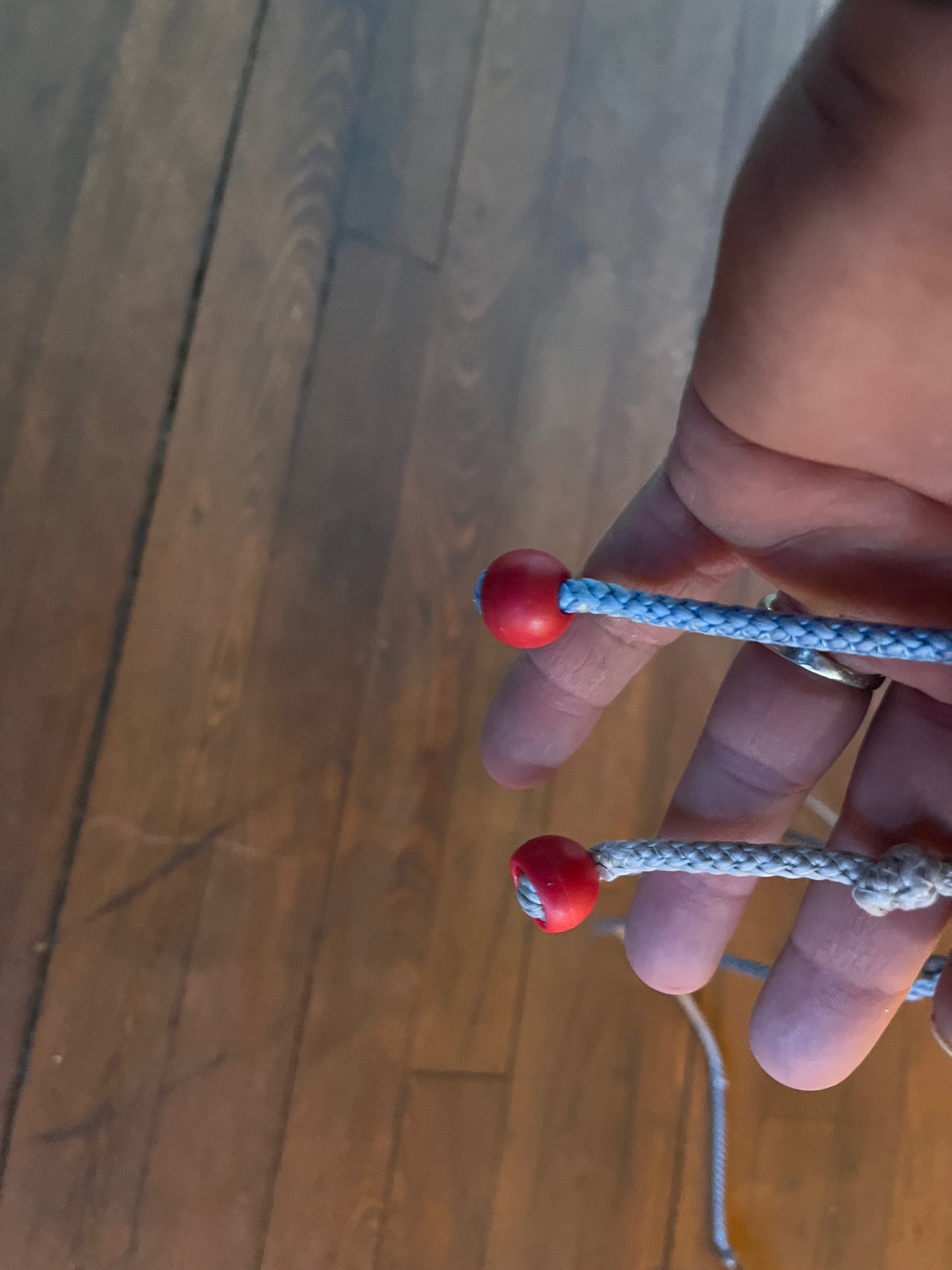 USED GONG 3 STRUT 17M KITE