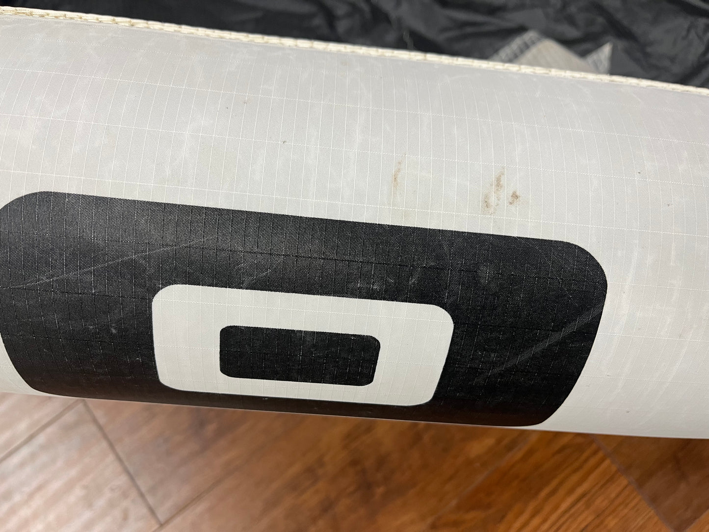 USED CORE 11M XR6 BLACK