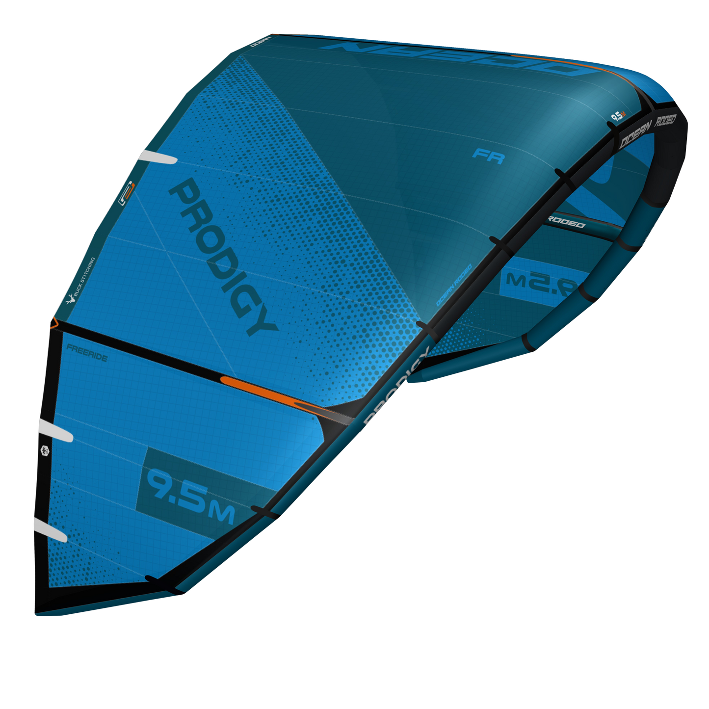 Ocean Rodeo Prodigy