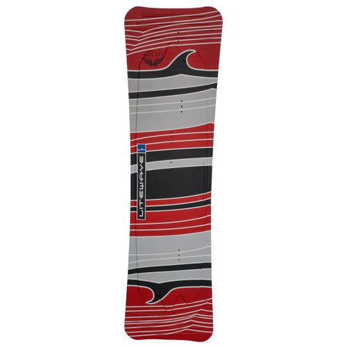 LITEWAVE CARBON WING BOARD ONLY