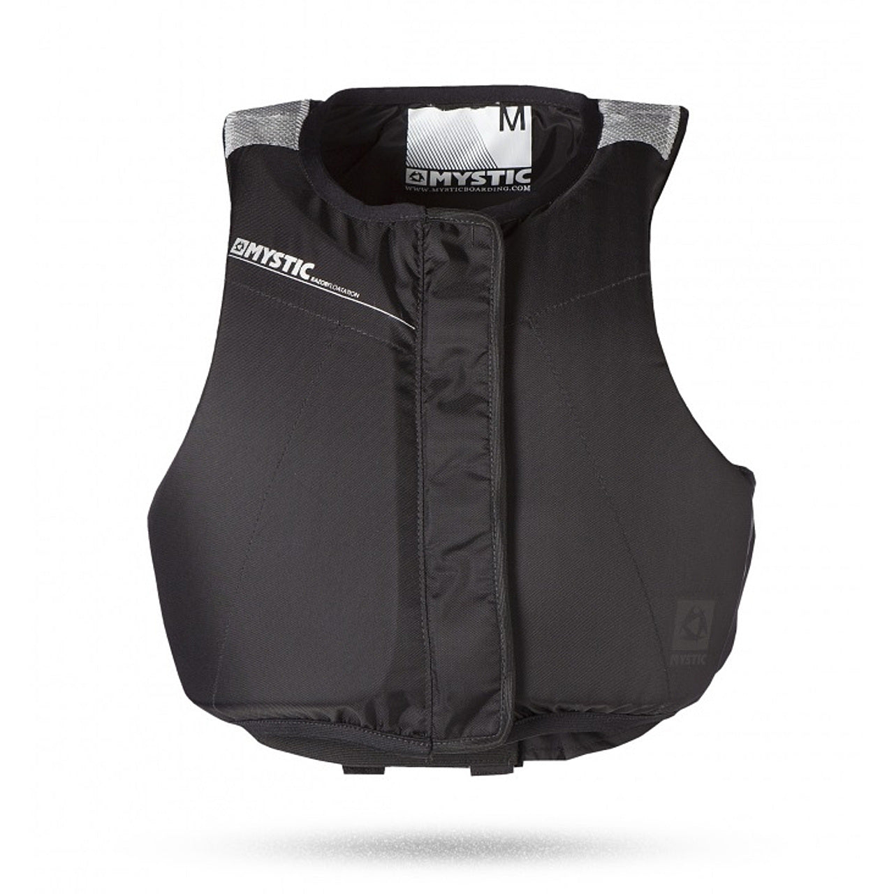 MYSTIC RAZOR FLOAT JACKET II BUOYANCY AID