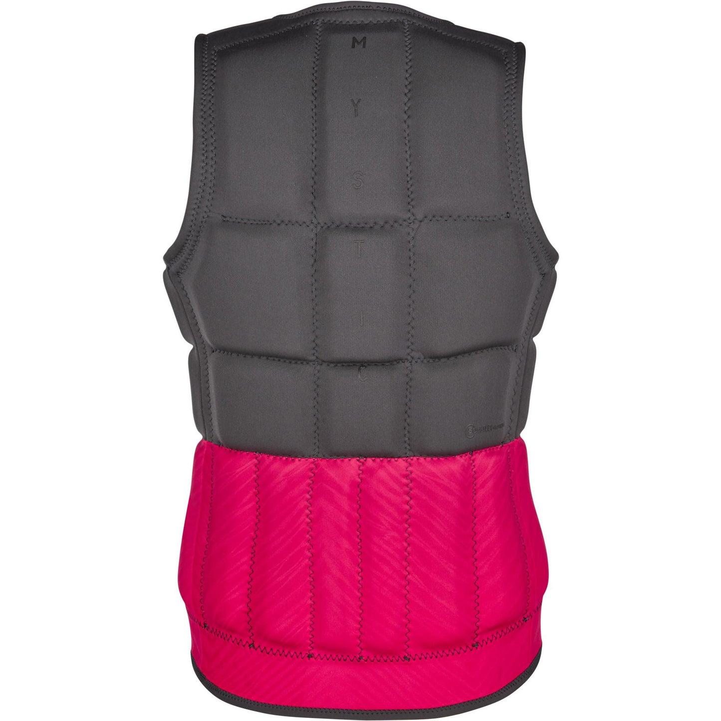 MYSTIC DIVA IMPACT VEST FZIP WAKE WOMEN CE WINBOSS