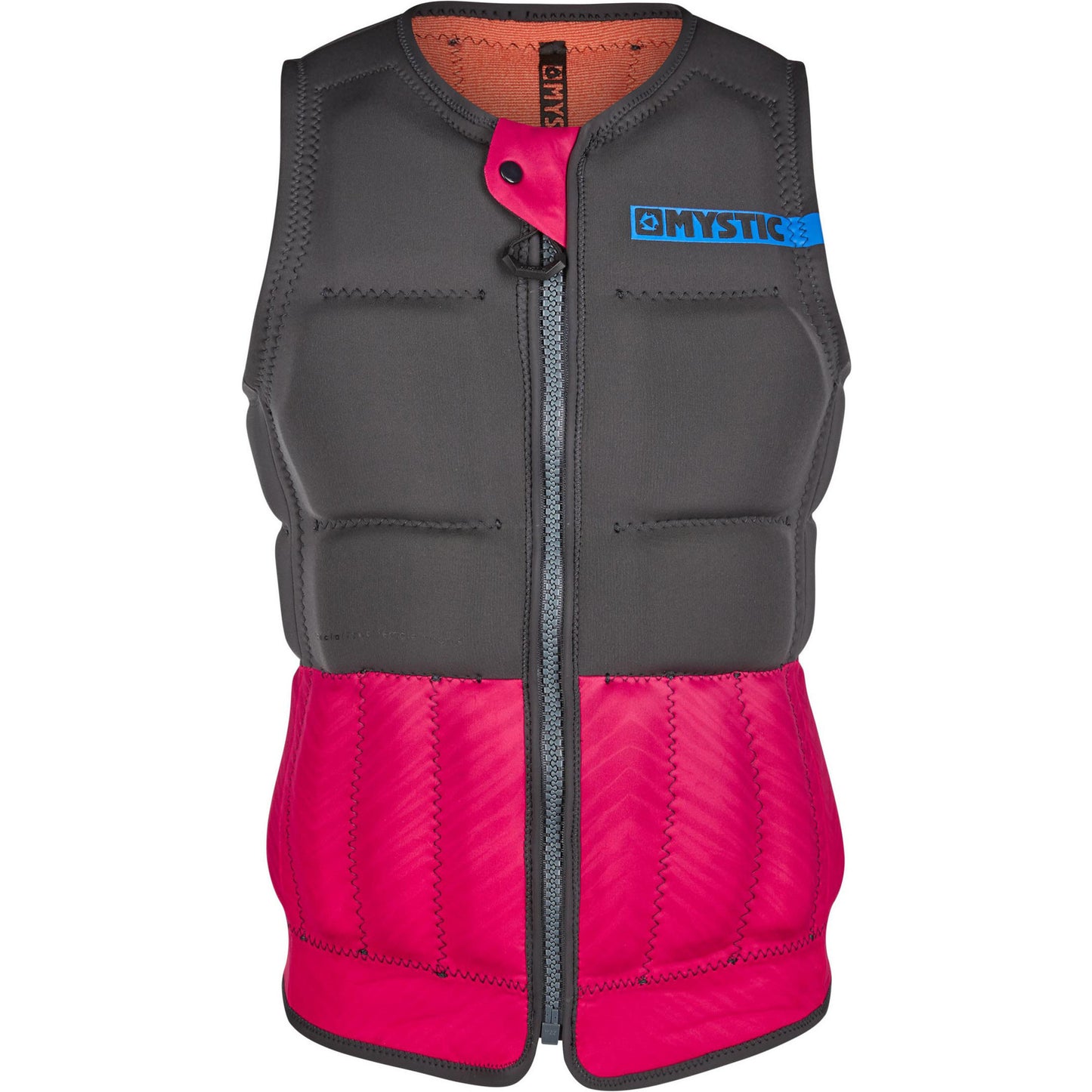 MYSTIC DIVA IMPACT VEST FZIP WAKE WOMEN CE WINBOSS