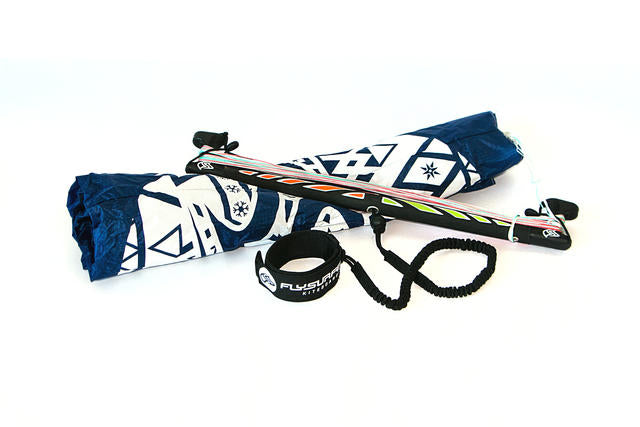 TRAINER KITE