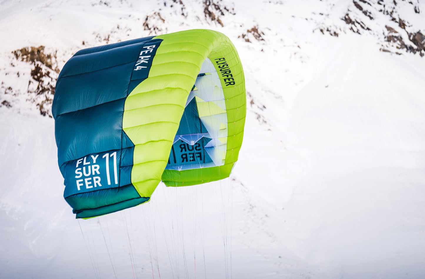 FLYSURFER PEAK 4