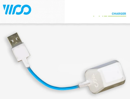 WOO 3.0 CHARGER