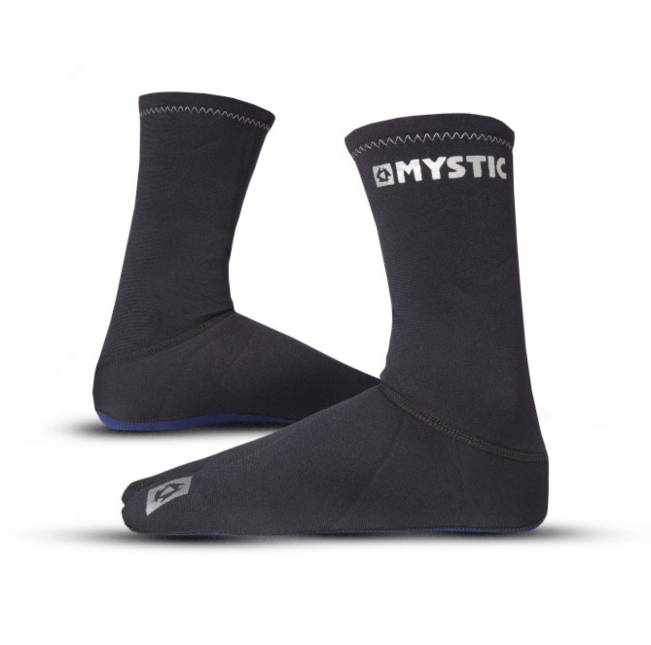MYSTIC SEMI DRY NEOPRENE SOCK SPLIT TOE