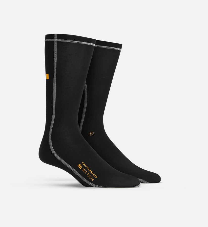 FRICTIONLESS WETSOX: 0.5MM ROUND TOE SIZE XL