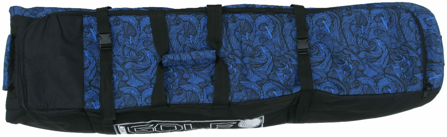 LITEWAVE GOLF TRAVEL BAG 155CM