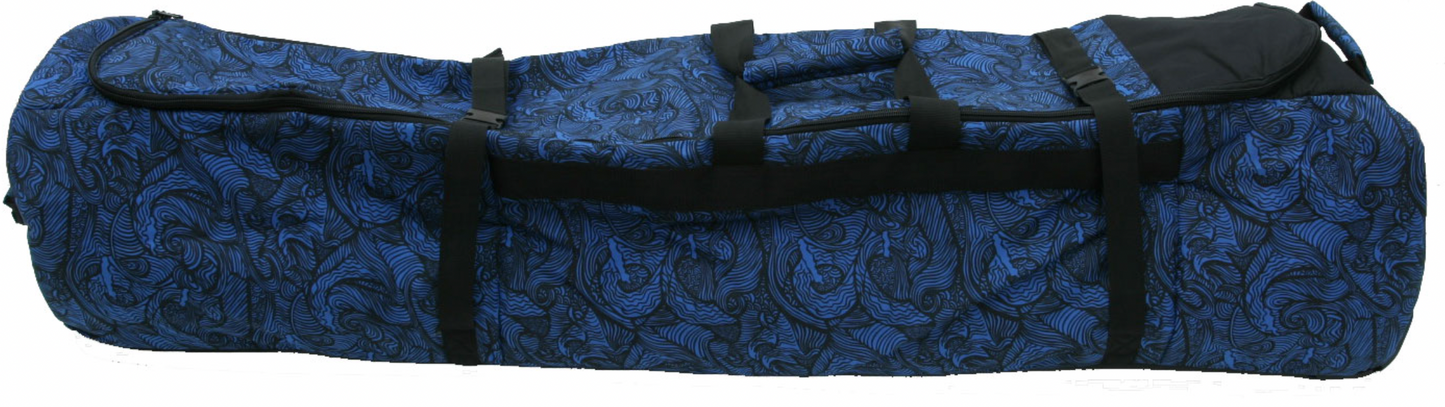 LITEWAVE GOLF TRAVEL BAG 155CM
