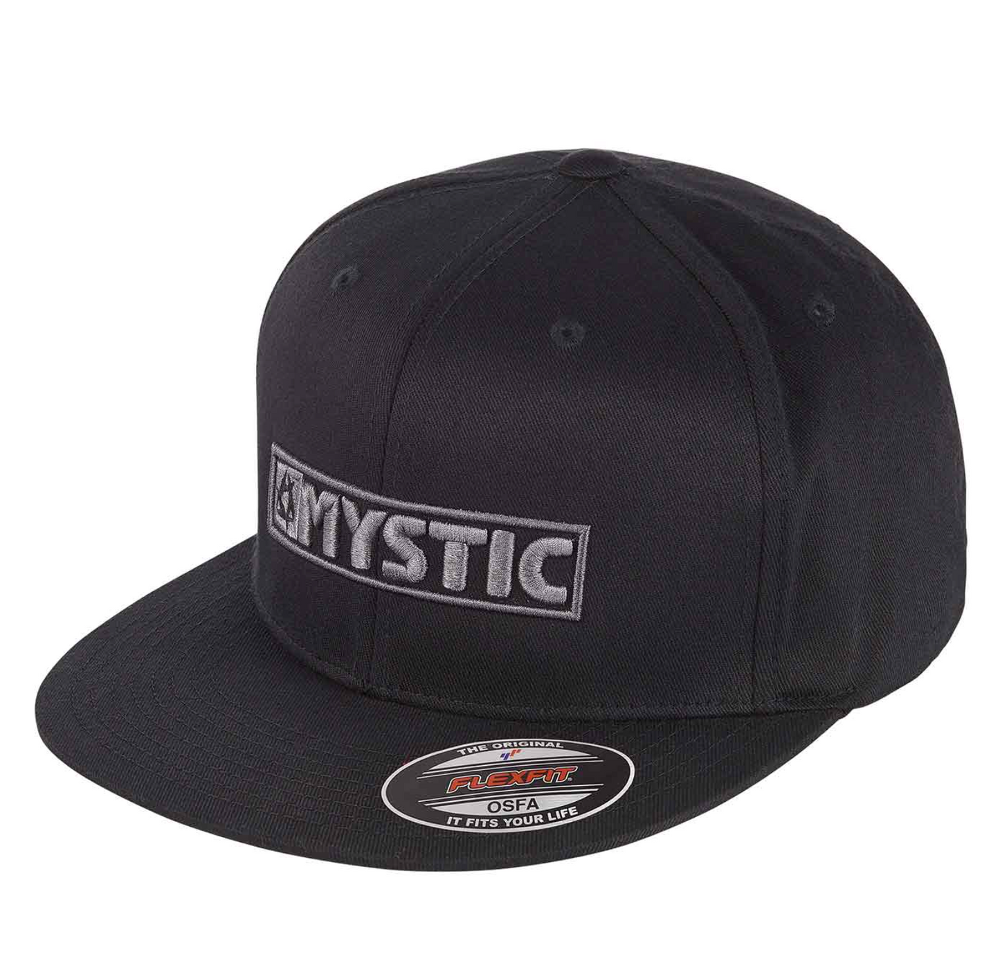 MYSTIC LOCAL CAP