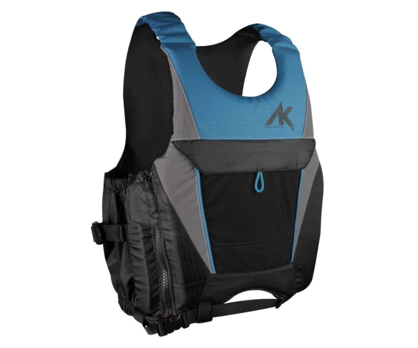 AK FLOATATION VEST
