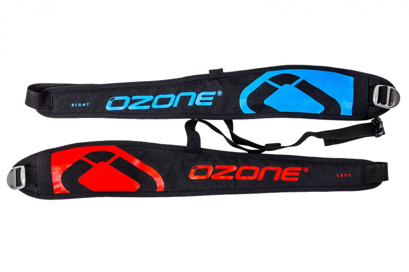 OZONE CONNECT PRO HARNESS WITH SPREADER BAR V2