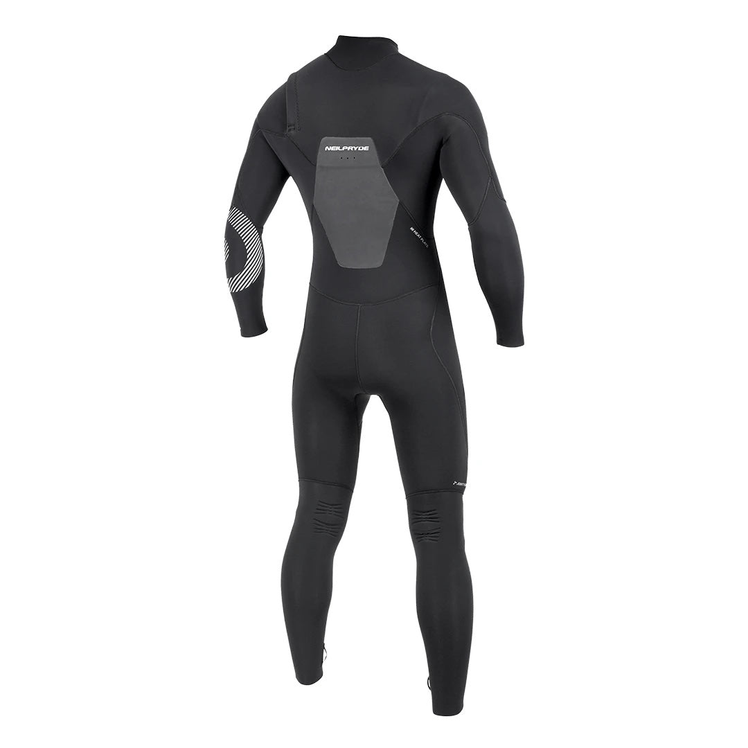 NEILPRYDE CORTEX FULLSUIT FZ 5/4/3 SIZE SMALL