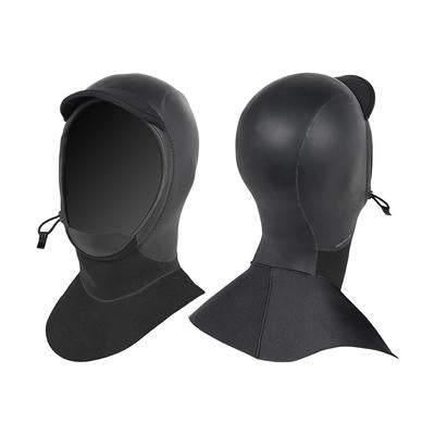 NEIL PRYDE RECON PRO HOOD 3MM