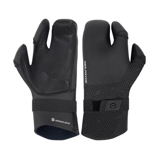 NEIL PRYDE ARMORSKIN 3F 5MM GLOVE