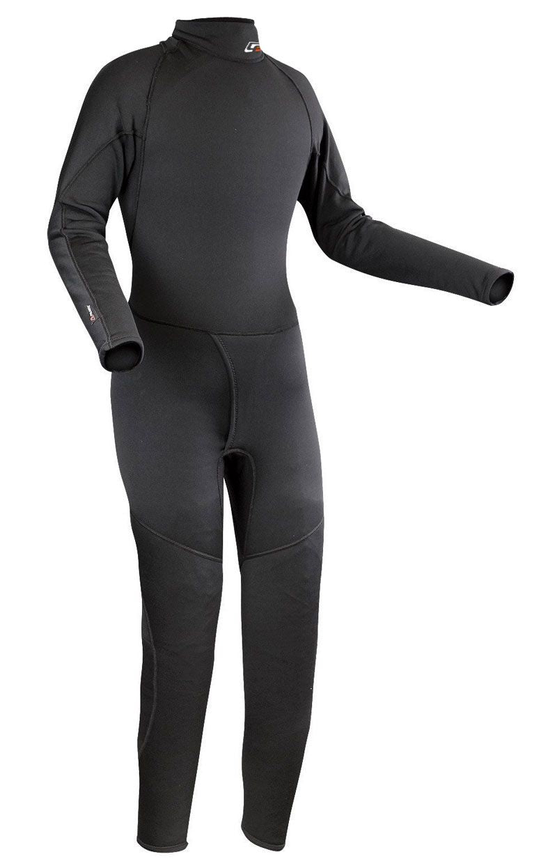 OCEAN RODEO ZIP FREE FLEECE