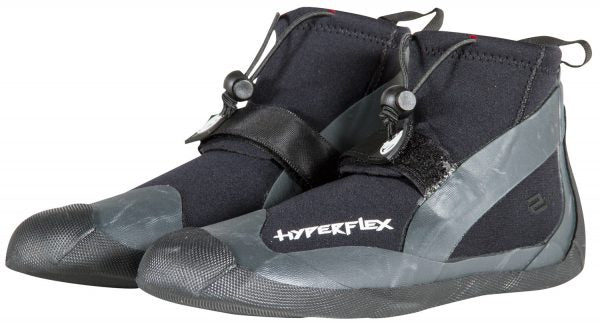 HYPERFLEX PRO SERIES REEF BOOT 2MM