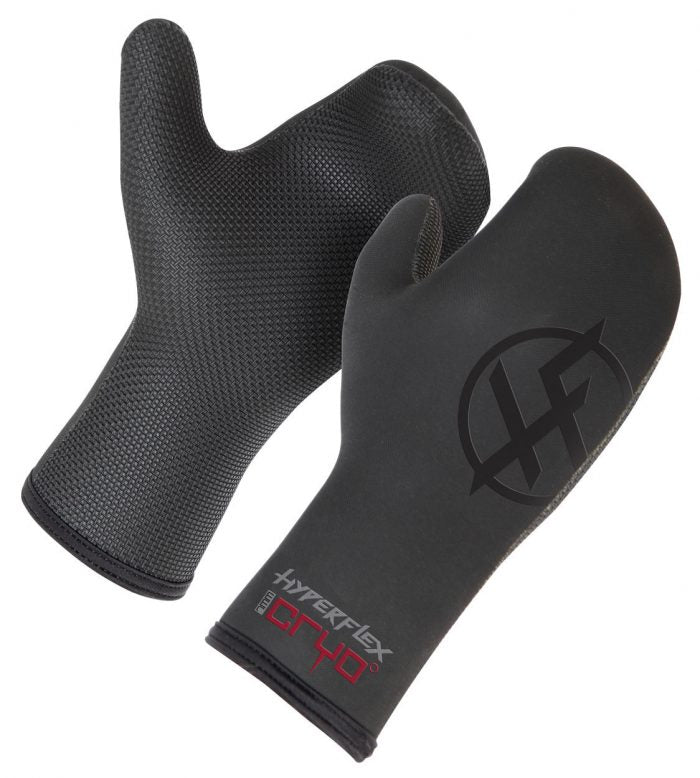 HYPERFLEX VYRL CRYO 7MM OVEN MITT