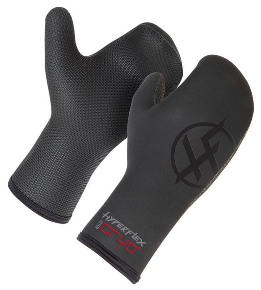 HYPERFLEX VYRL CRYO 7MM OVEN MITT