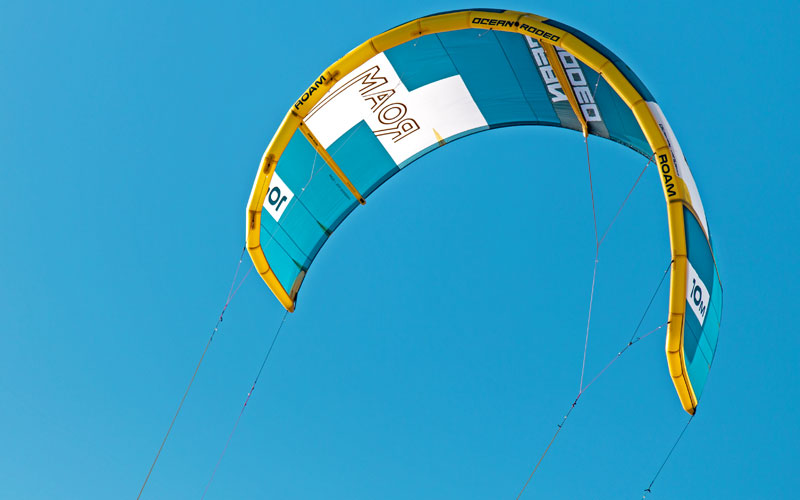 OCEAN RODEO FLITE ALUULA SERIES