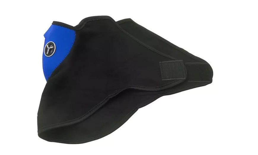 BREATHABLE NEOPRENE WINTER SKI MASK