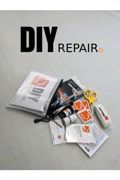 AIRTIME DIY REPAIR KIT