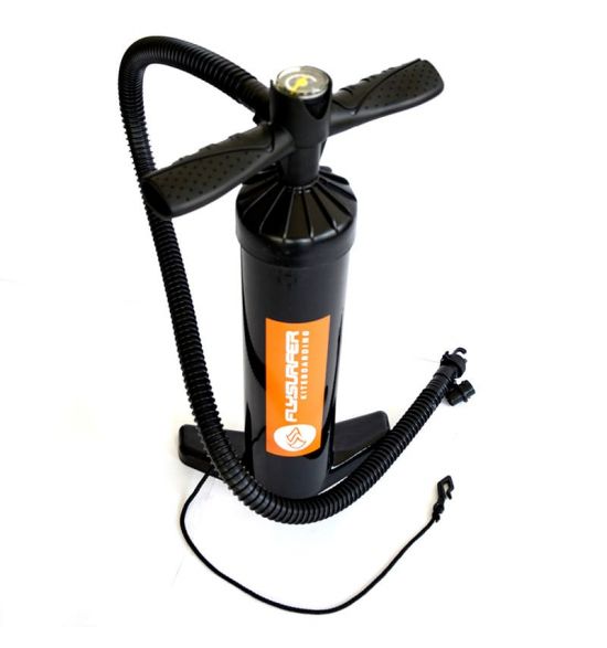 FLYSURFER FREE FLOW 2.0 TALL PUMP