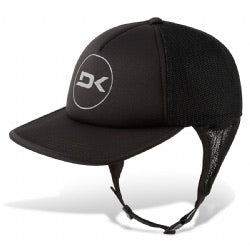 DAKINE SURF TRUCKER HAT BLACK