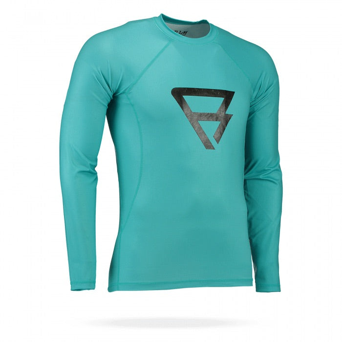 BRUNOTTI LONGSLEEVE RASHGUARD