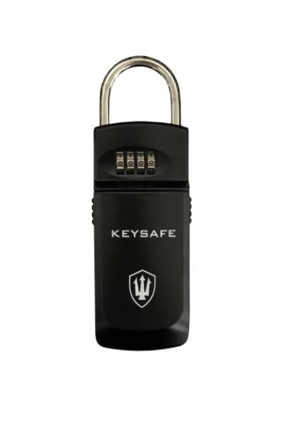 CAR KEY SAFE LOCK
