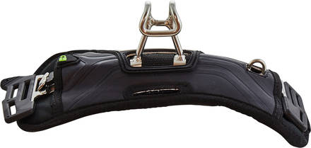 MYSTIC BANANABAR KITESURF SPREADERBAR