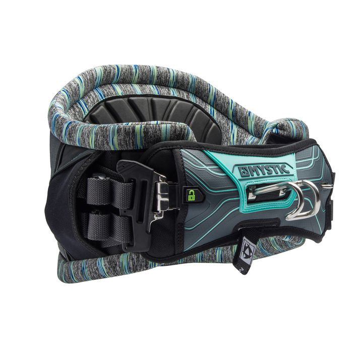 DIVA WAIST HARNESS BK SIZE LARGE MINT