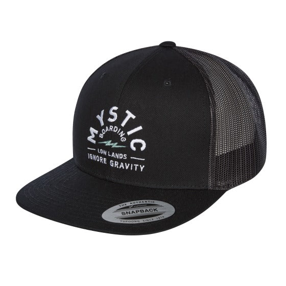 MYSTIC MUCHACHO CAP