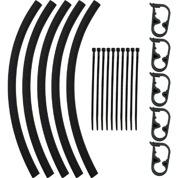 PKS ONE PUMP HOSE KIT 5 STRUT