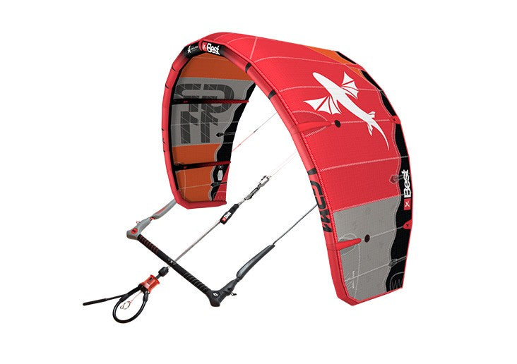 KITE AND BAR
