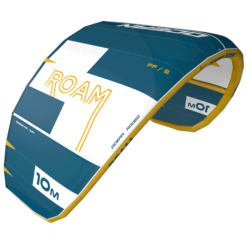 OCEAN RODEO ALUULA ROAM