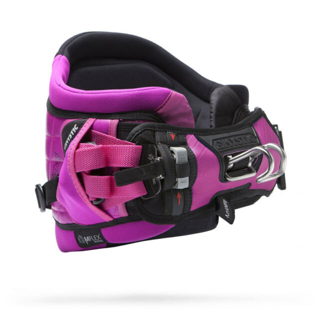 MYSTIC DUTCHESS WOMENS WAIST HARNESS