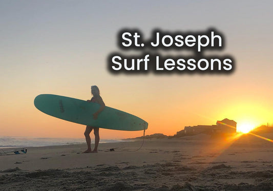 Surf Lessons in St. Joseph, MI Best Spots, Gear & Tips | Stoke Riders