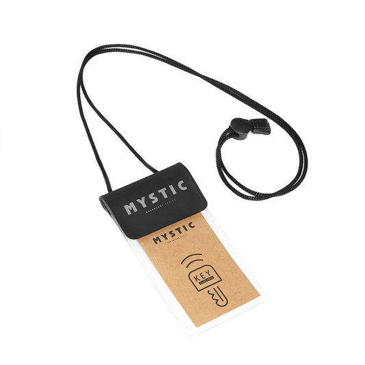MYSTIC KEYPOUCH WP NECK STRAP