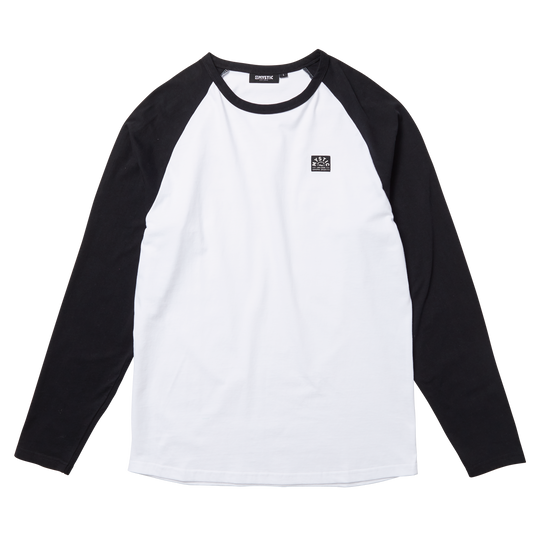 MYSTIC LOWE LS TEE