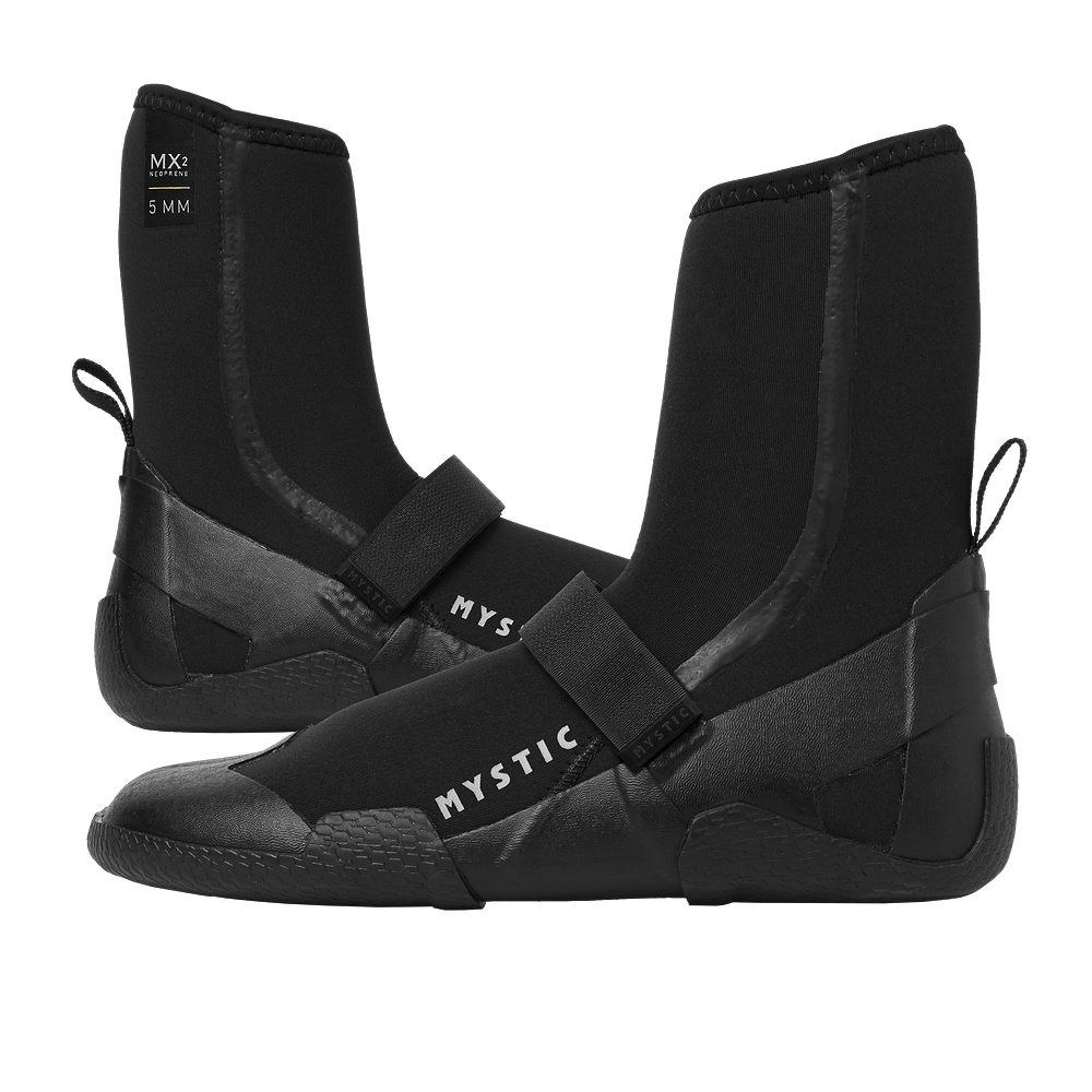 MYSTIC ROAM SPLIT TOE BOOT 5MM