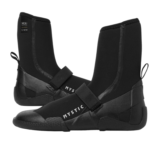 MYSTIC ROAM SPLIT TOE BOOT 5MM