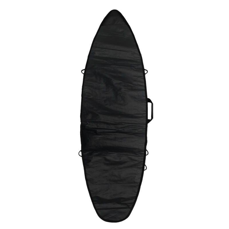 MYSTIC PATROL DAY COVER SHORTBOARD