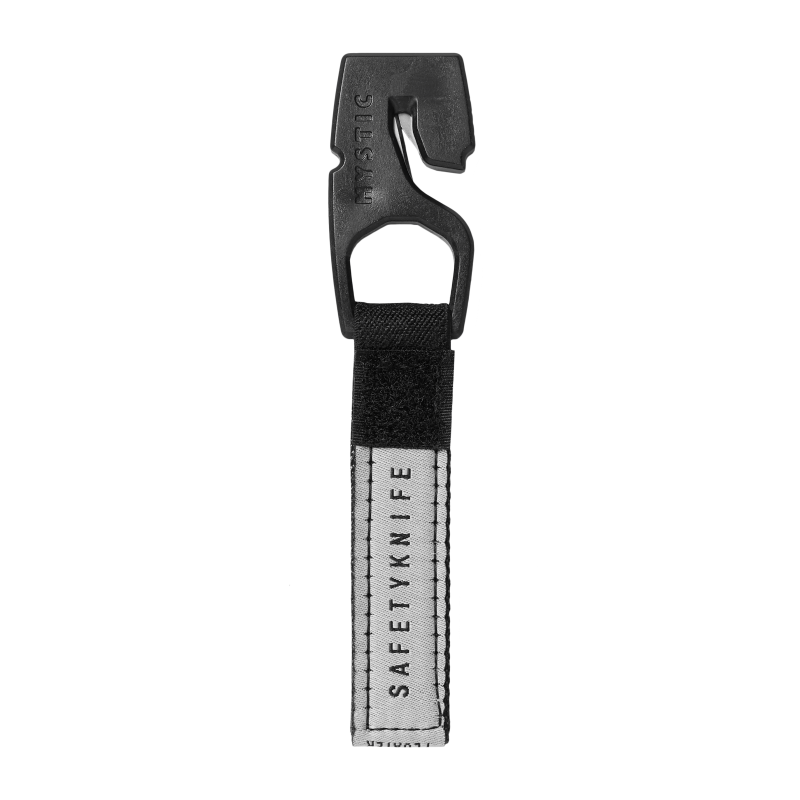 MYSTIC STEALTH HARNESS SAFETY LINE KNIFE 3.0