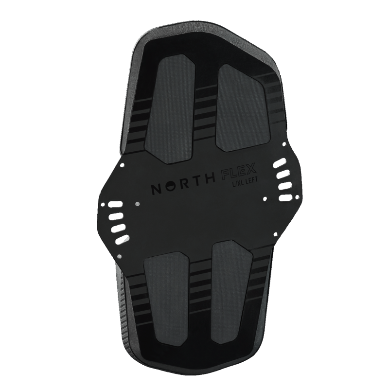 NORTH FLEX TT BINDINGS